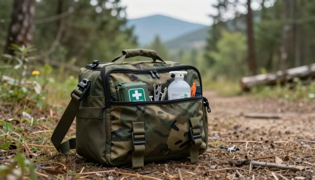 Best Bug Out Bag